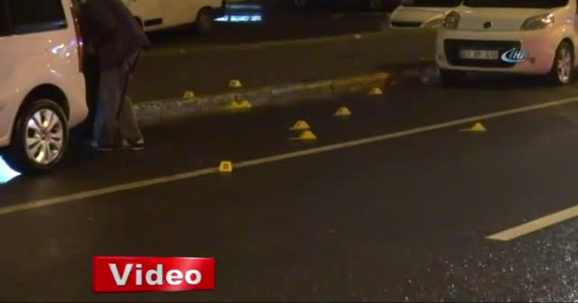 Diyarbakır’da silahlı kavga: 1 ölü 3 yaralı