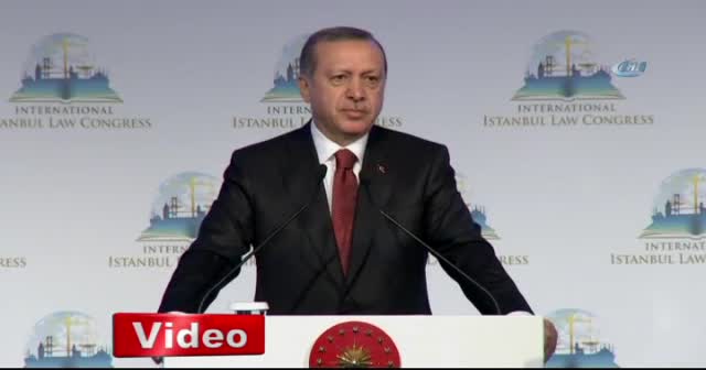 Erdoğan'dan Musul operasyonuyla ilgili ilk açıklama
