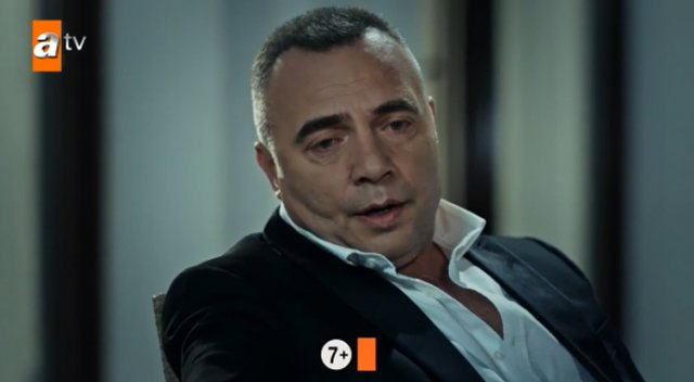 Eşkıya Dünyaya Hükümdar Olmaz 42. Bölüm Fragmanı