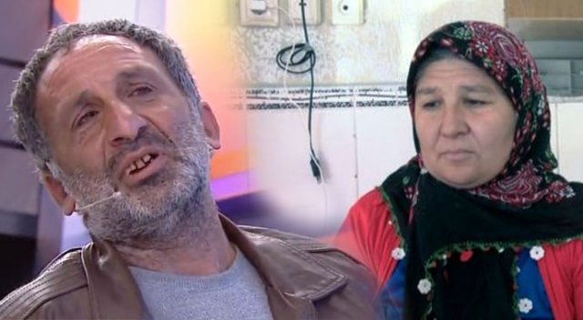 Himmet Aktürk'ün ablası konuştu!