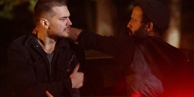 İçerde 4. bölüm fragmanı yayınlandı