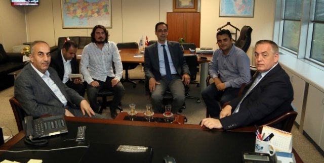 Remzi Aydın: 'O görüntüleri izleyince...'