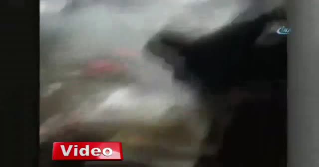 Tamirhanede eşek şakası!