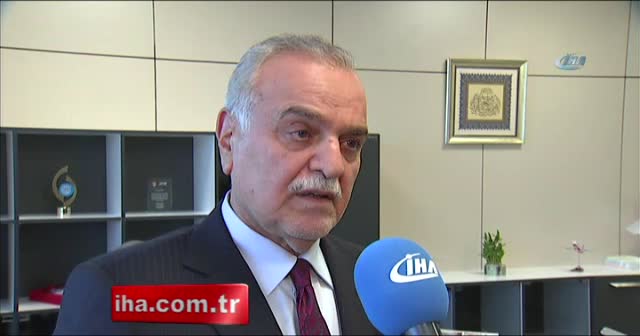 Tarık El Haşimi: ABD ve İran’ın Türkiye’yle dostane niyetleri yok