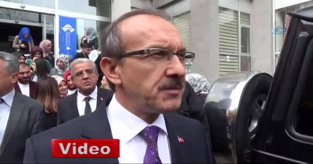 Vali açıkladı: Vekilin aracında KCK’lı yakalandı