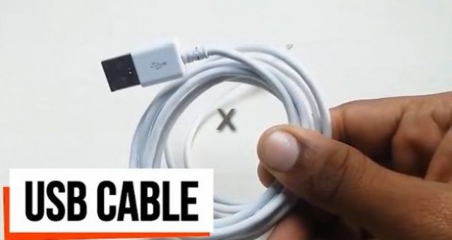 Wifi sinyalleriyle telefon sarj etti sosyal medyayı salladı