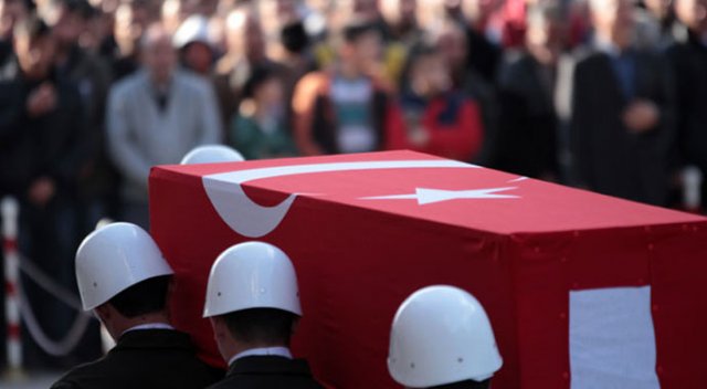 Yüksekova’da çatışma: 3 şehit