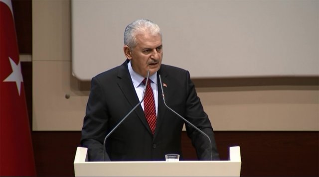 “Hazırlıklarımızda sona gelmiş bulunuyoruz”