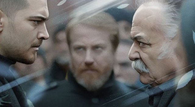 'İçerde'nin 9. bölüm fragmanı yayınlandı