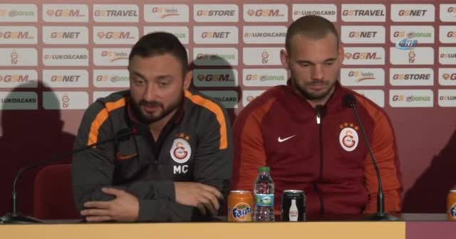 'Oraya galibiyet almak için gidiyoruz'