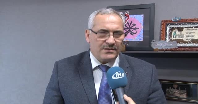 15 Temmuz’da yaralandı, TBMM’nin ilk gazi danışmanı oldu
