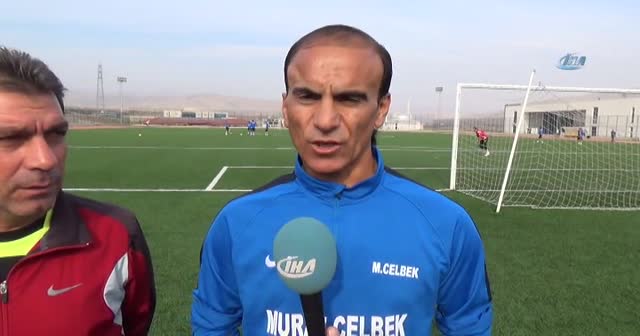 50 yaşındaki Çılgın, yeşil sahalara geri döndü