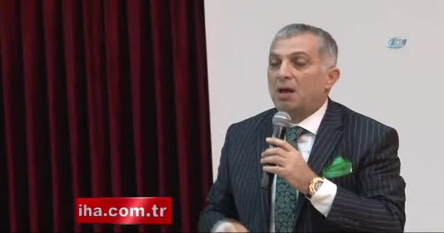 AK Partili Külünk: '15 Temmuz bir darbe girişimi değildir'