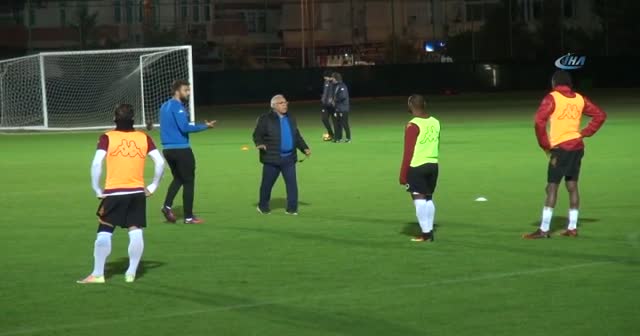 Alanyaspor’un millileri geri döndü