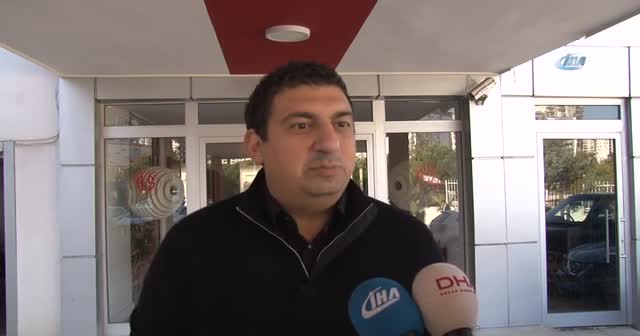 Ali Şafak Öztürk: Hakem Alper Ulusoy’dan çekincemiz var