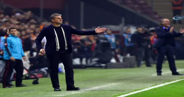 Aslan evinde kendine geldi!
