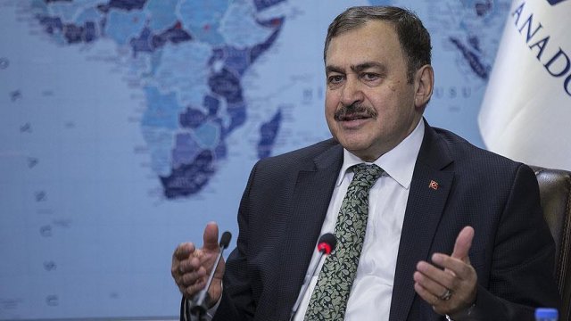 Bakan Eroğlu: Yeni sistemde başbakanlık olmayacak