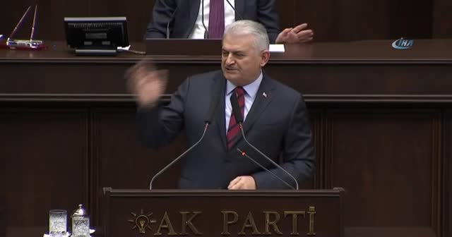 Başbakan'dan önemli açıklamalar