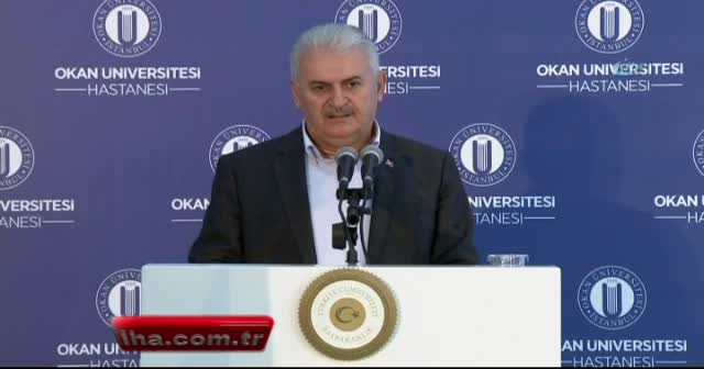 Başbakan'dan sert tepki: Tamamen siyasi istismar