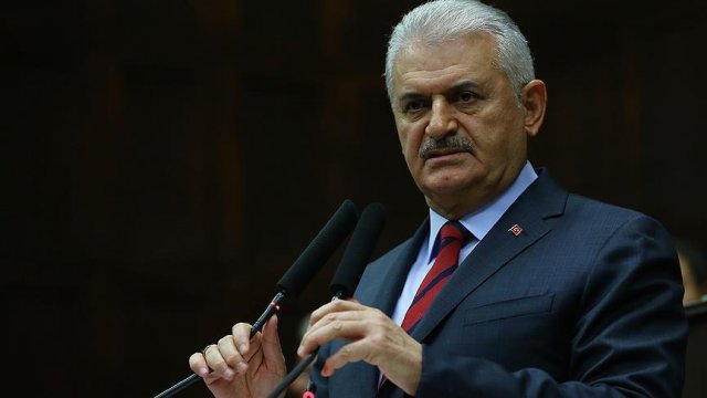 Başbakan Yıldırım: AB daha çok kaybeder