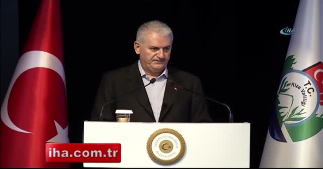 Başbakan Yıldırım’dan kobilere müjde
