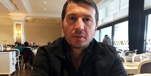 Bektaş: 'Önceliğimiz lig ama kupayı da göz ardı etmiyoruz