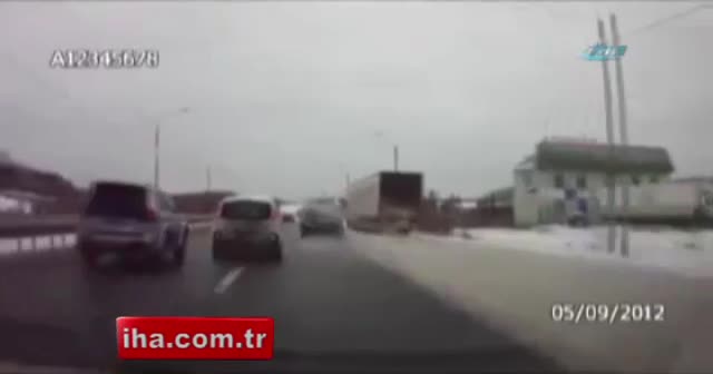 Bu hatası canından etti