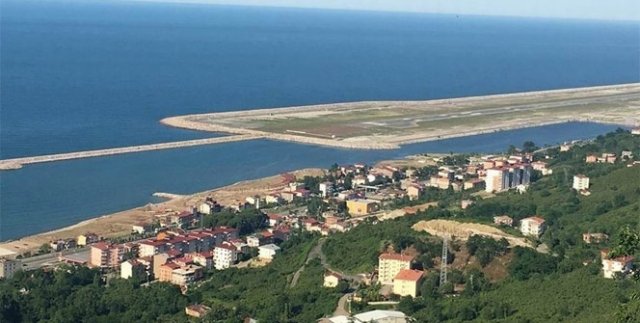 Bu ilçede arsa fiyatları patladı: 1 dönüm arsa 1 milyon TL