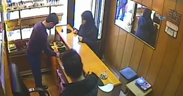 Bu kadını bulana 10 bin lira ödül