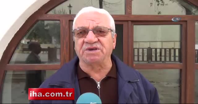 Caminin çelik para kasasını elektrik süpürgesiyle boşalttılar