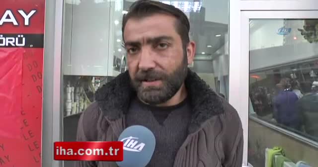 Darbe girişiminin iki numaralı ismini Nevşehirliler kabul etmiyor