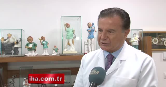 Dikkat! Diş çürüğü bulaşıcı!