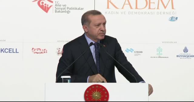 Erdoğan: Sınır kapıları açılır