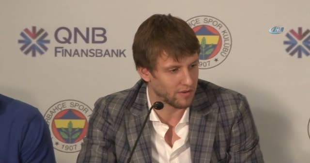 F.Bahçe'de Obradovic müjdesi