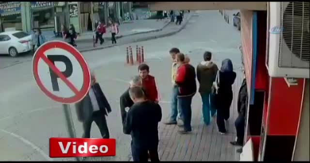 Facia teğet geçti