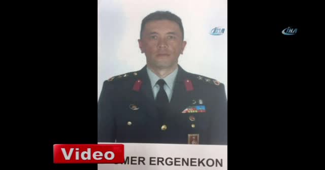 FETÖ’den firari 6 subayın fotoğrafı paylaşıldı