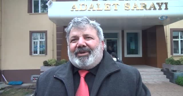 Firari FETÖ şüphelisi avukat teslim oldu