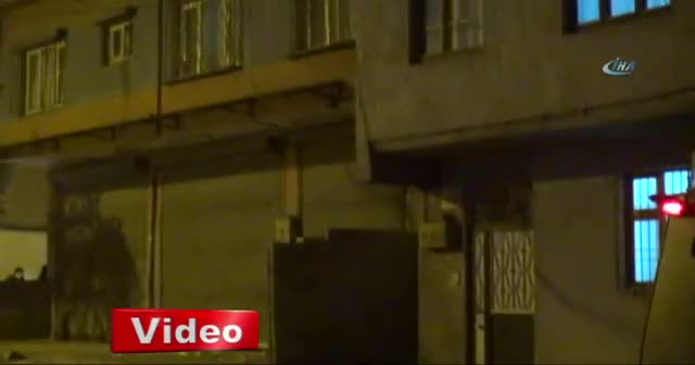 Gaziantep'te kıraathaneye bombalı saldırı