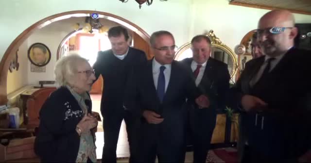 Gönül Ülkü Özcan hayatını kaybetti