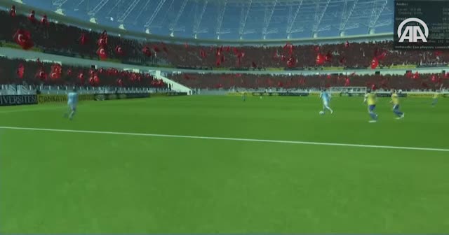 Hakem hatalarına sanal çözüm