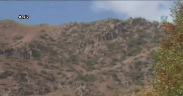 Hakkari’de 12 terörist öldürüldü