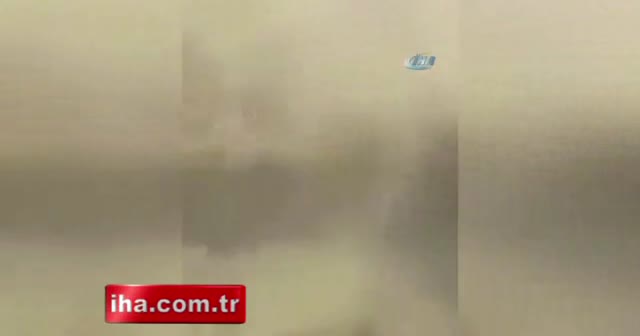 Haşdi Şabi çocuğa işkence ederek tankla ezdi