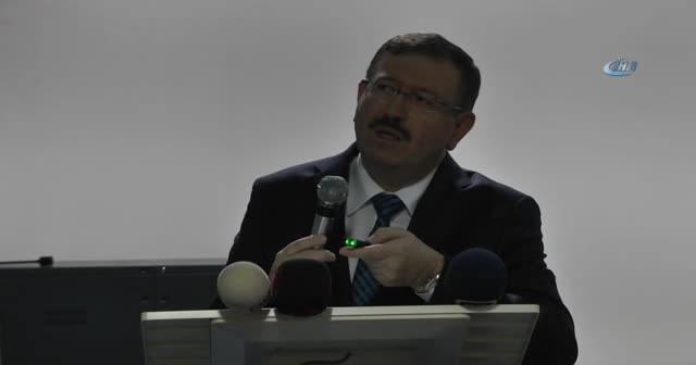İçme suyuna mangan karıştı iddialarına İSU’dan cevap