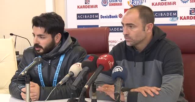 Igor Tudor: İyi oyun sergiledik