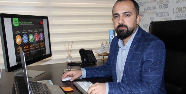 İnternet sokaklardan daha tehlikeli