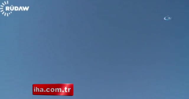 Irak ordusu El Alil’e girdi