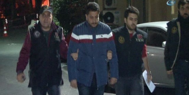 İstanbul’da FETÖ operasyonu: Çok sayıda kişi gözaltında