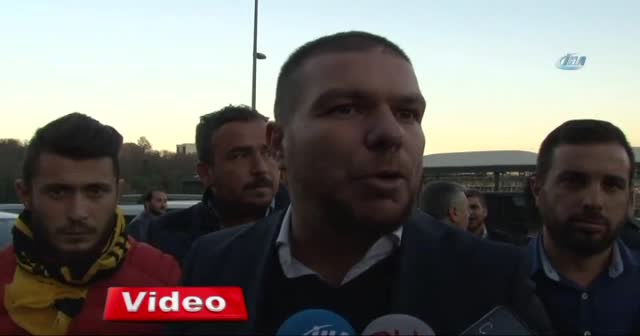 İstanbul'da ünlü plazaya alacaklı baskını