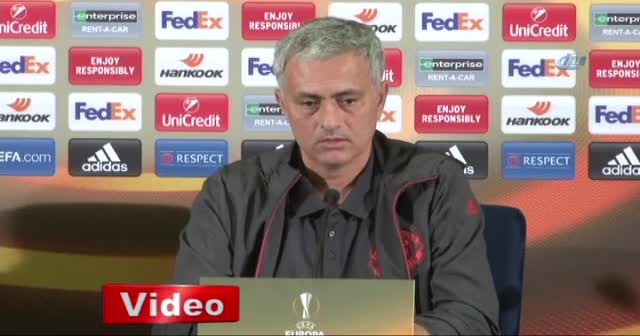 Jose Mourinho: Türkiye’de çalışabilirim, neden olmasın