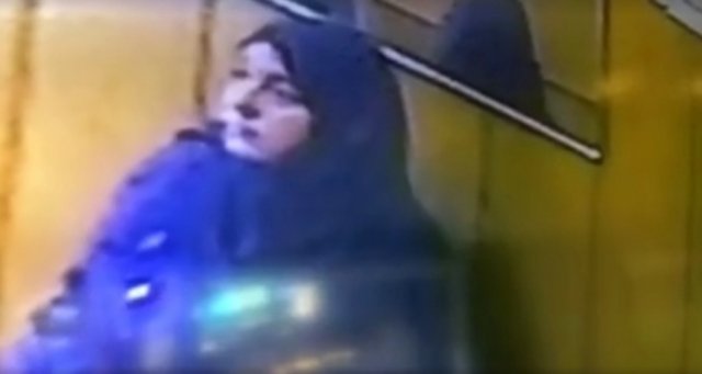 Kadın dolandırıcıyı bulana 10 bin TL ödül